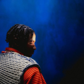 Yamê - ELOWI album cover
