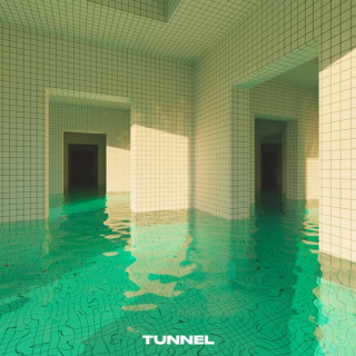Simba La Rue - TUNNEL album cover