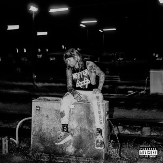 NEFFEX - Change: The Collection EP cover