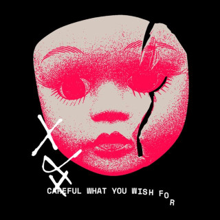 GARZI - Careful What You Wish For EP cover