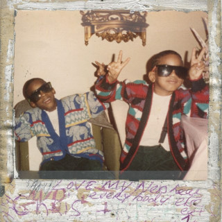 Don Trip & Pif - Christopher Season 3 mixtape cover