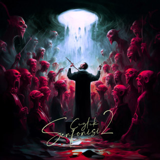 Aspova - Çığlık Senfonisi 2 album cover