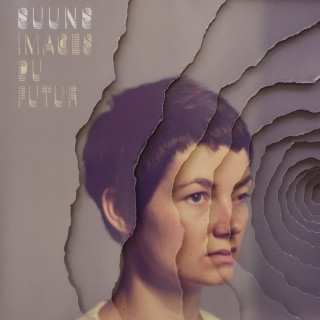 SUUNS - Images Du Futur album cover