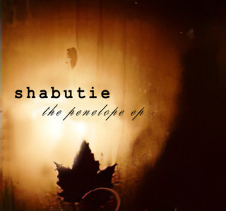 Coheed And Cambria - The Penelope EP cover