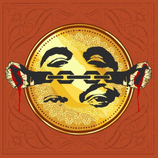 38 Spesh - Trust The Chain album cover