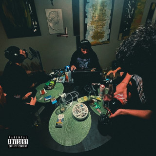 RAVA - FLAWLE$$ EP cover
