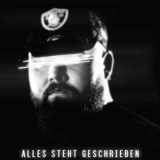 SCAPECHER, Chakuza & Silla - Alles Steht Geschrieben album cover