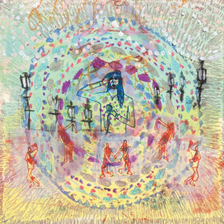 CMAT - Crazymad, For Me album cover