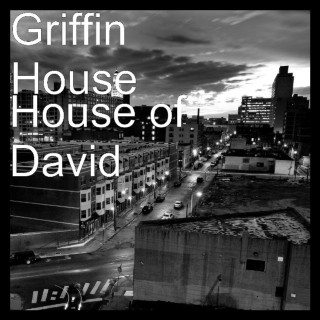 Griffin House - House Of David album cover