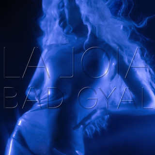 Bad Gyal - La Joia album cover