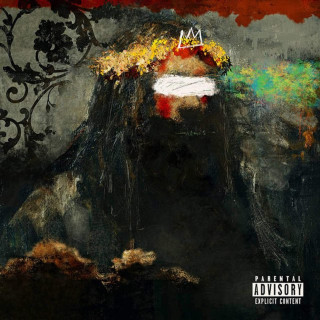 38 Spesh - Sacred Psalms EP cover