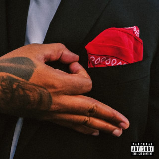 The Game, Big Hit & DOM KENNEDY - Paisley Dreams mixtape cover