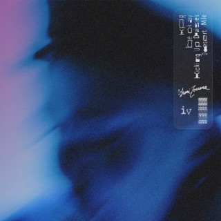 Yumi Zouma - EP IV EP cover