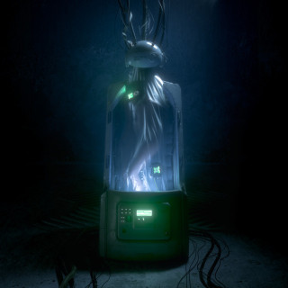 Provoker - Body Jumper album cover