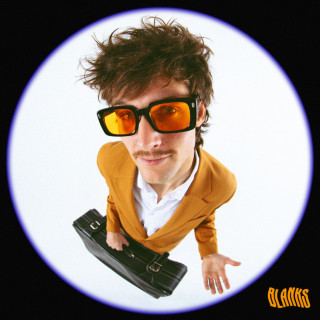 Blanks - And So It Begins EP cover