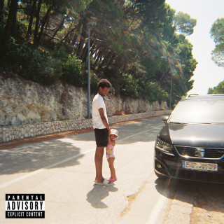 Yasin - En Paus Från Internet EP cover