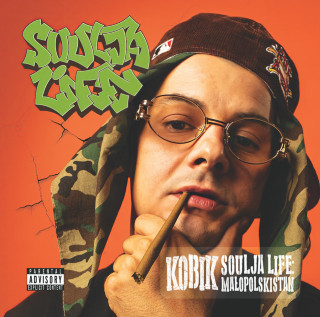 Kobik - Soulja Life/Małopolski Stan album cover