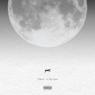 Nafe Smallz - Ticket To The Moon mixtape cover