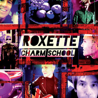 Roxette - Charm School album cover