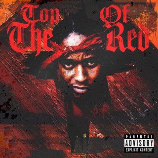 38 Spesh - Top Of The Red album cover