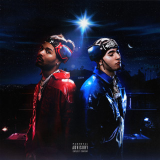 Rondodasosa - MOTIVATION 4 THE STREETZ album cover