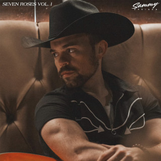 Sammy Arriaga - Seven Roses Vol. 1 album cover