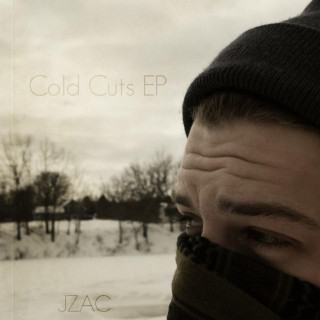 JZAC - Cold Cuts EP cover
