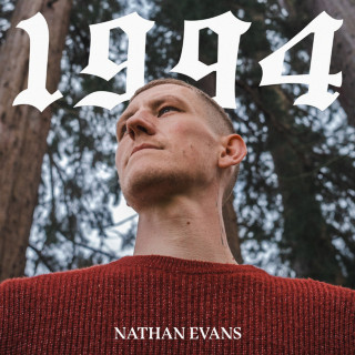 Nathan Evans - 1994 album cover