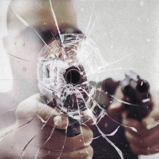 38 Spesh - A Bullet For Every Heathen album cover