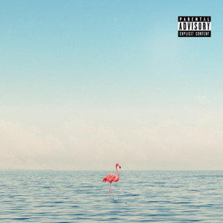MadeInParis - VIDE album cover
