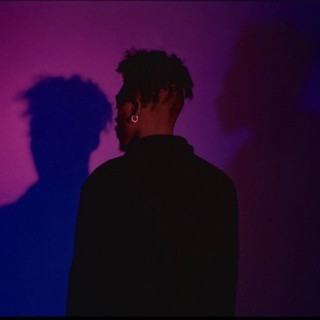 Chase Shakur - it'll be fine album cover