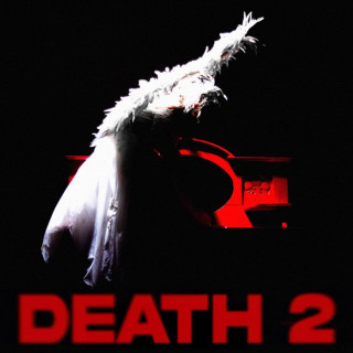 Banks Arcade - DEATH 2 EP cover