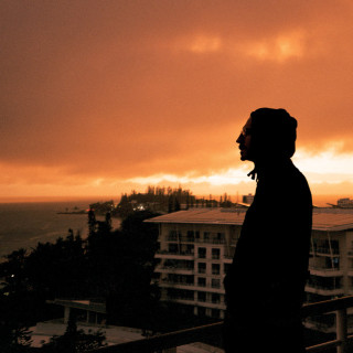 Roméo Elvis - Écho album cover