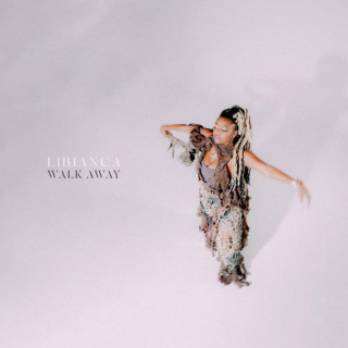 Libianca - Walk Away EP cover