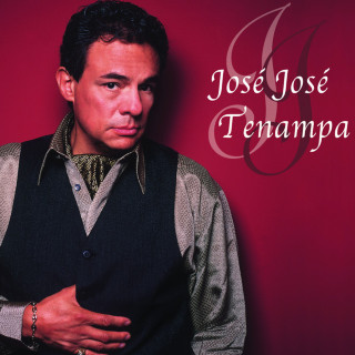 José José - Tenampa album cover