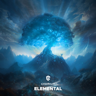 Cadmium - ELEMENTAL album cover