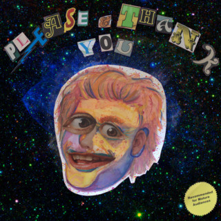 Billy Marchiafava - Please & Thank You album cover