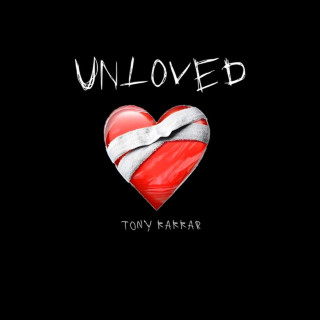Tony Kakkar - Unloved EP cover