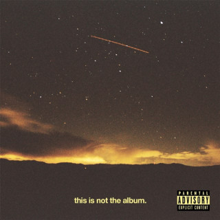 grouptherapy. - this is not the album. EP cover