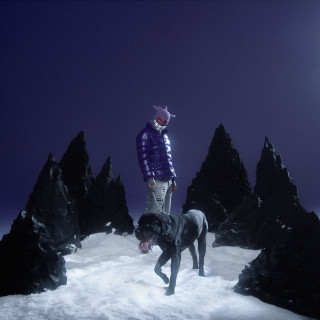 Szpaku - CERBER EP cover