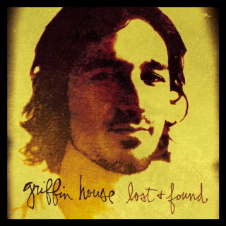 Griffin House - Lost & Found album cover