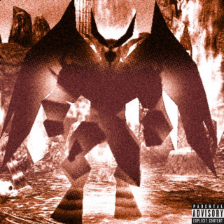ELIOZIE - WORLD ENDER EP cover