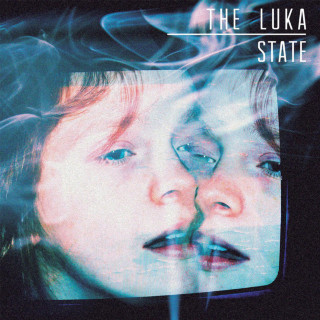 The Luka State - The Price Of Education EP cover