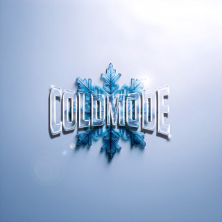 Aerozen - COLDMODE album cover