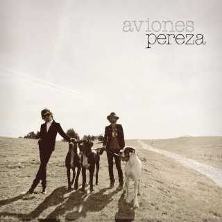 Pereza - Aviones album cover