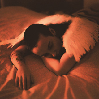 Sea Girls - Midnight Butterflies album cover