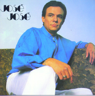José José - Siempre Contigo album cover