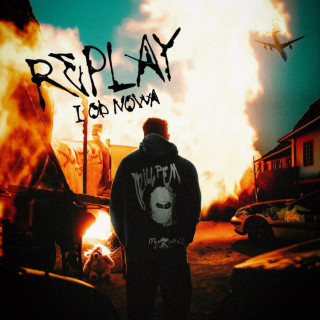Trill Pem - Replay i odNOWA EP cover