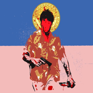 38 Spesh - Stabbed & Shot album cover