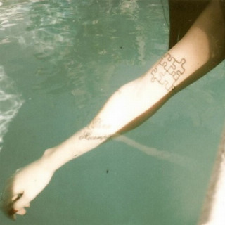 Puzzle - Sugar album cover
